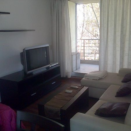 Ferienwohnung Rodriguez Rosario Exterior foto