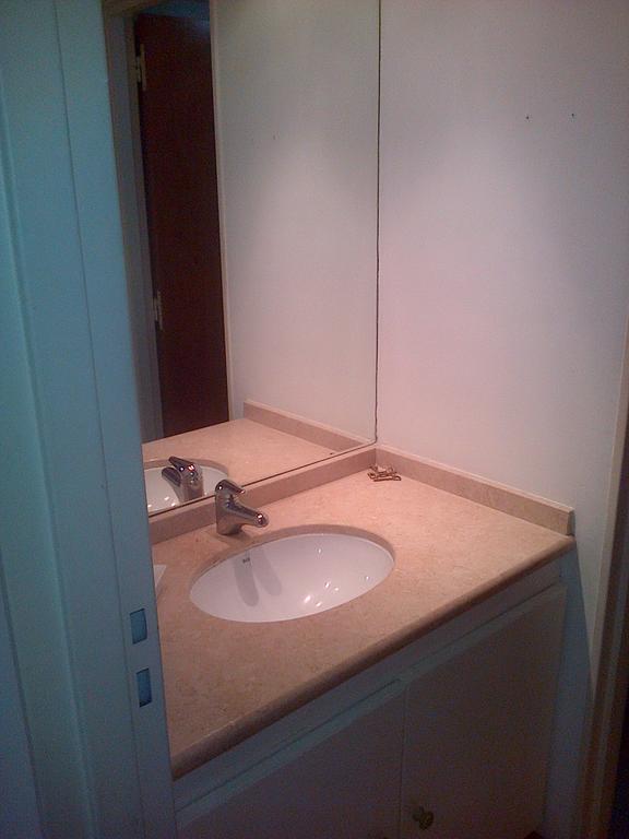 Ferienwohnung Rodriguez Rosario Exterior foto