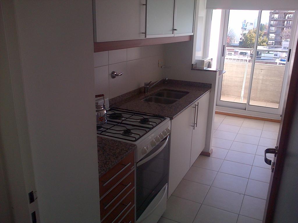 Ferienwohnung Rodriguez Rosario Exterior foto